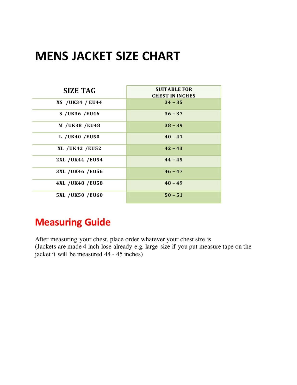 Mens Fashion Real Leather lambskin Leather Biker Style Motorcycle Jacket